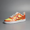 Fire Burst Blaze