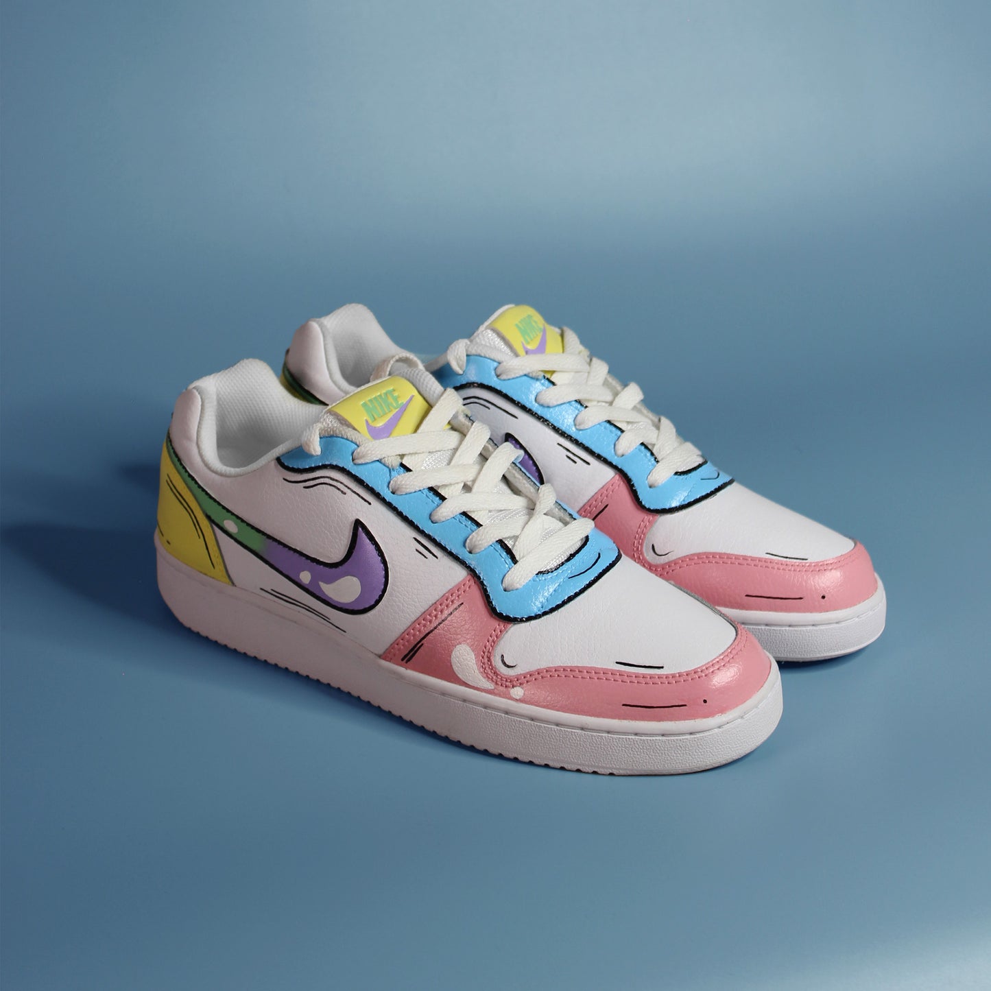 Pop Art Pulse