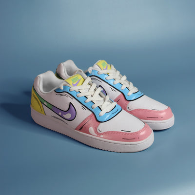 Pop Art Pulse