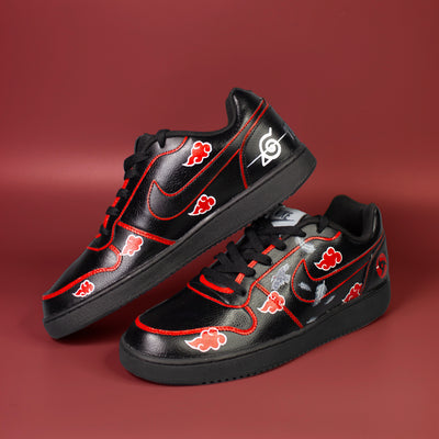 Eternal Mangekyō – Akatsuki Edition