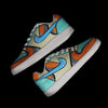 Abstract Blaze - Multi-Toned Edition