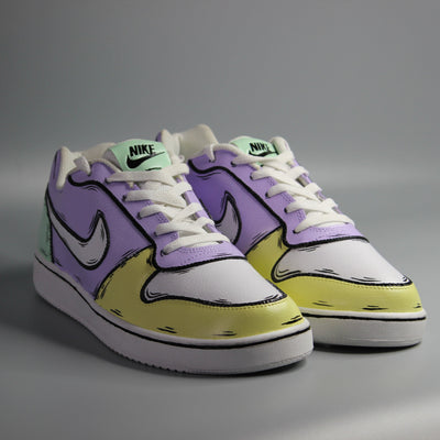 Comic Pop – Pastel Edition