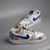 Vibrant Mosaic