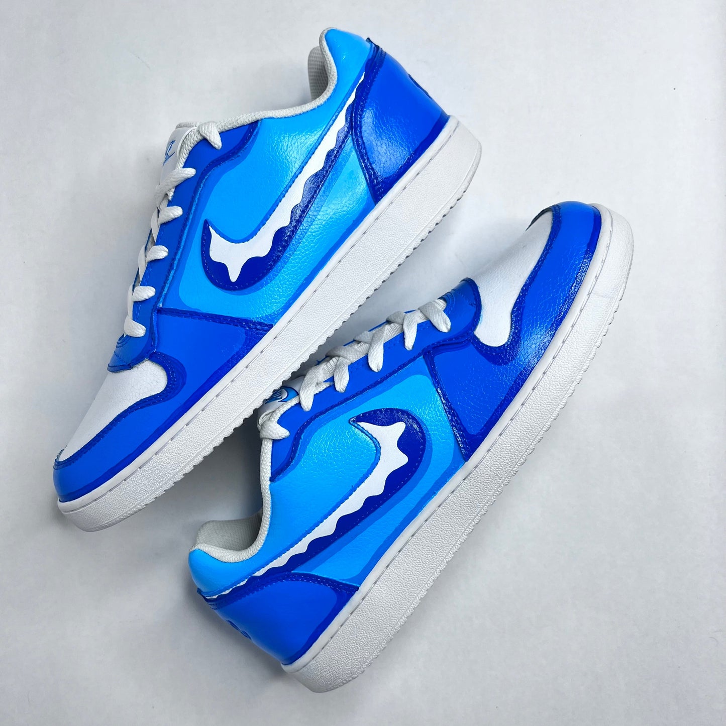 Aqua Surge
