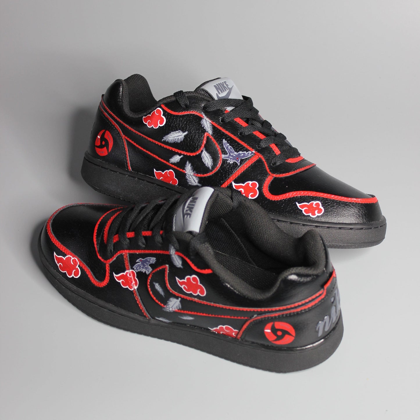 Eternal Mangekyō – Akatsuki Edition