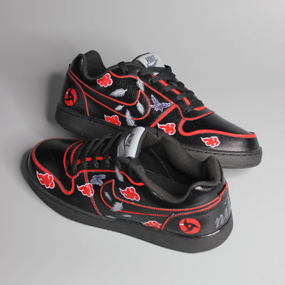 Eternal Mangekyō – Akatsuki Edition