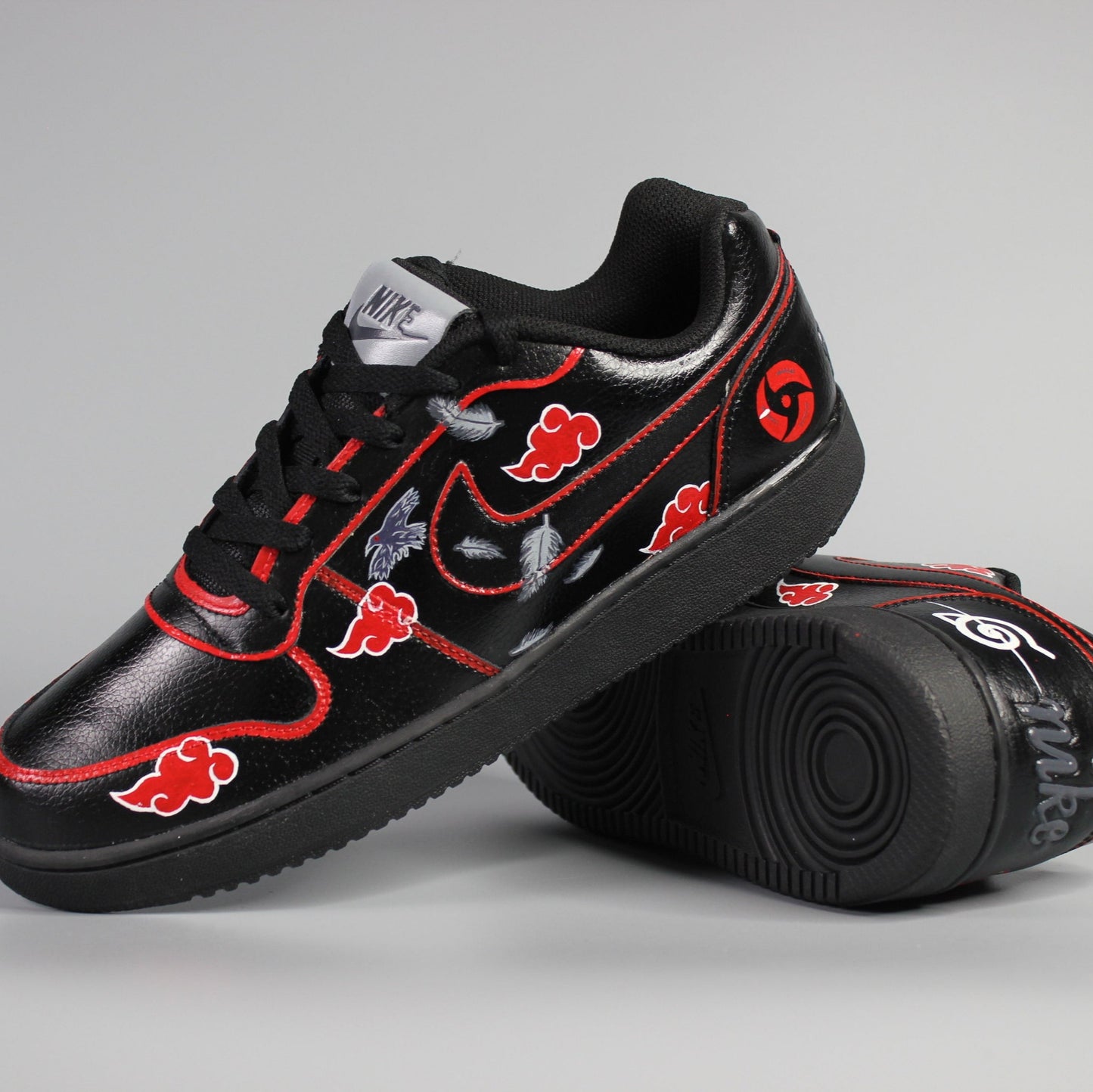 Eternal Mangekyō – Akatsuki Edition
