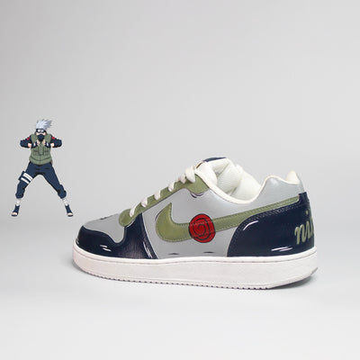 Phantom Eye Kakashi - Anbu Edition