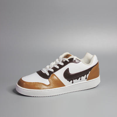 Mocha Drip Kicks