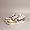 Mocha Drip Kicks