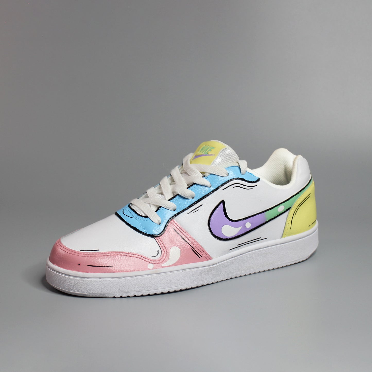Pop Art Pulse