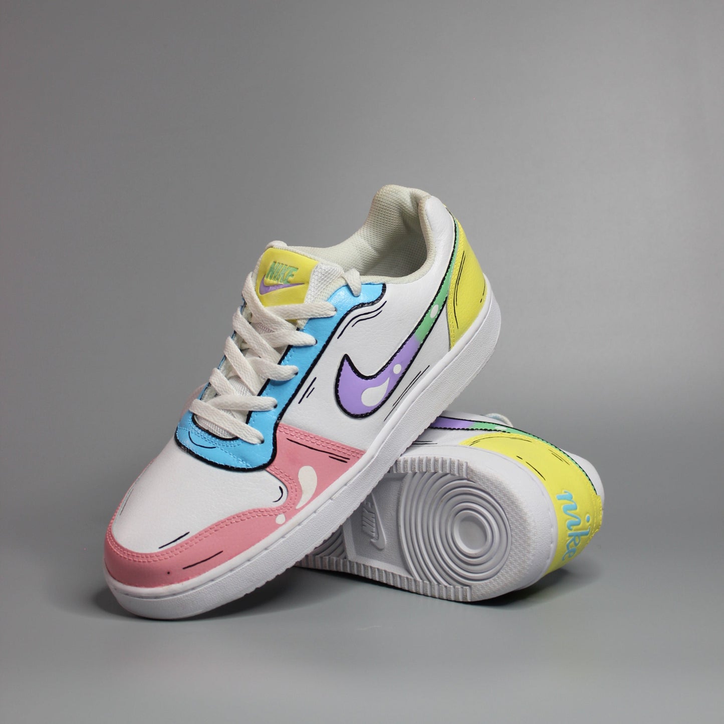 Pop Art Pulse