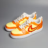 Fire Burst Blaze