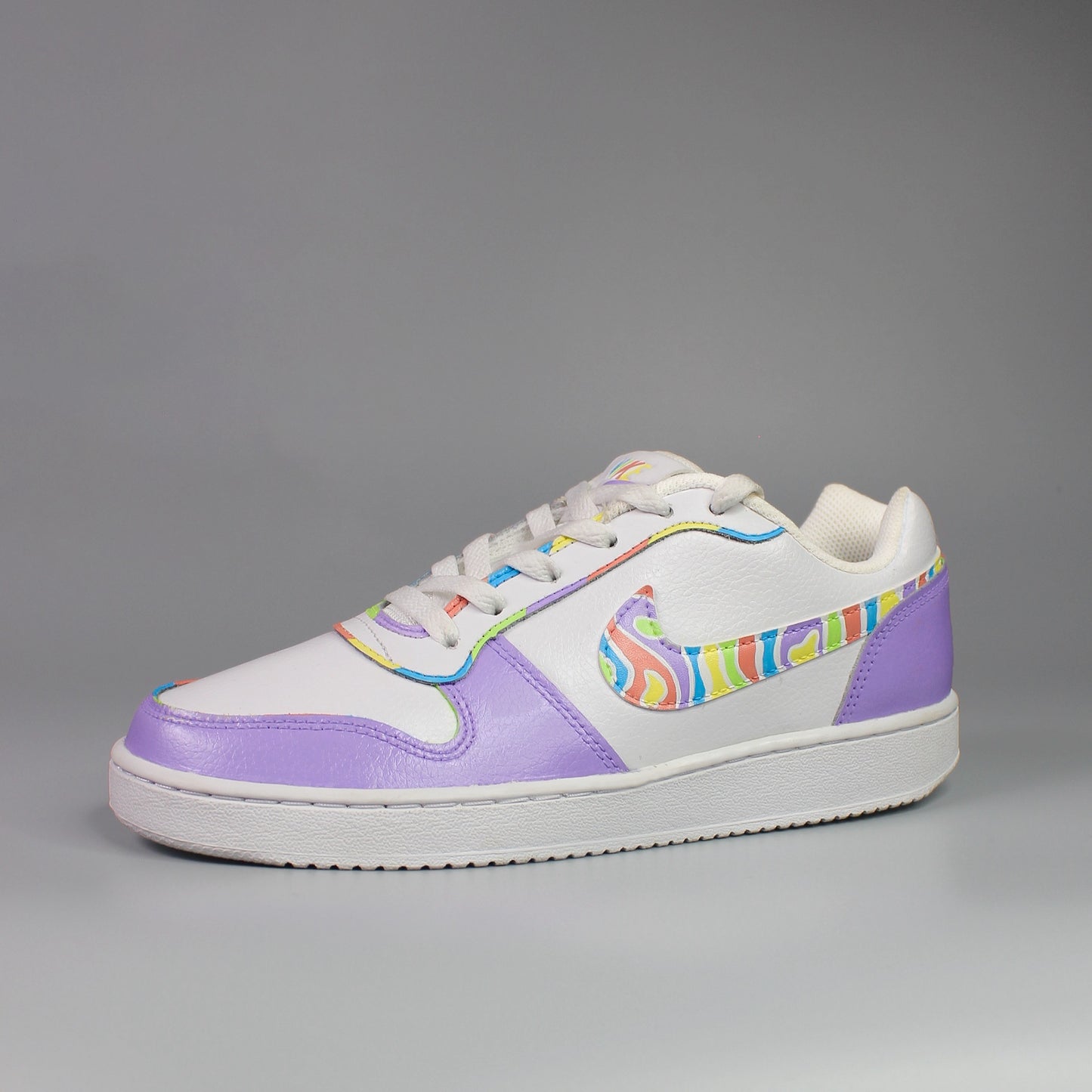 Lavender Wave Custom