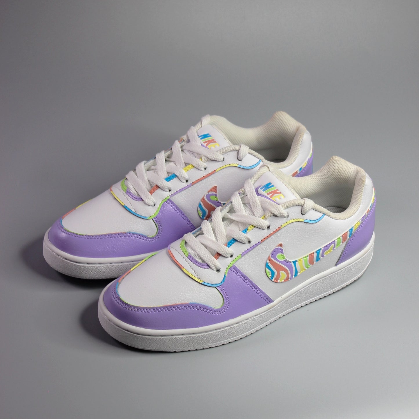 Lavender Wave Custom