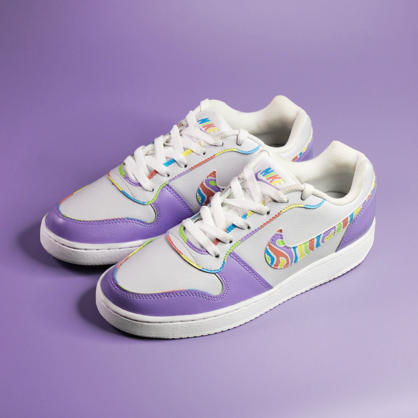 Lavender Wave Custom